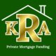 KRA Private Mortgage Funding Logo